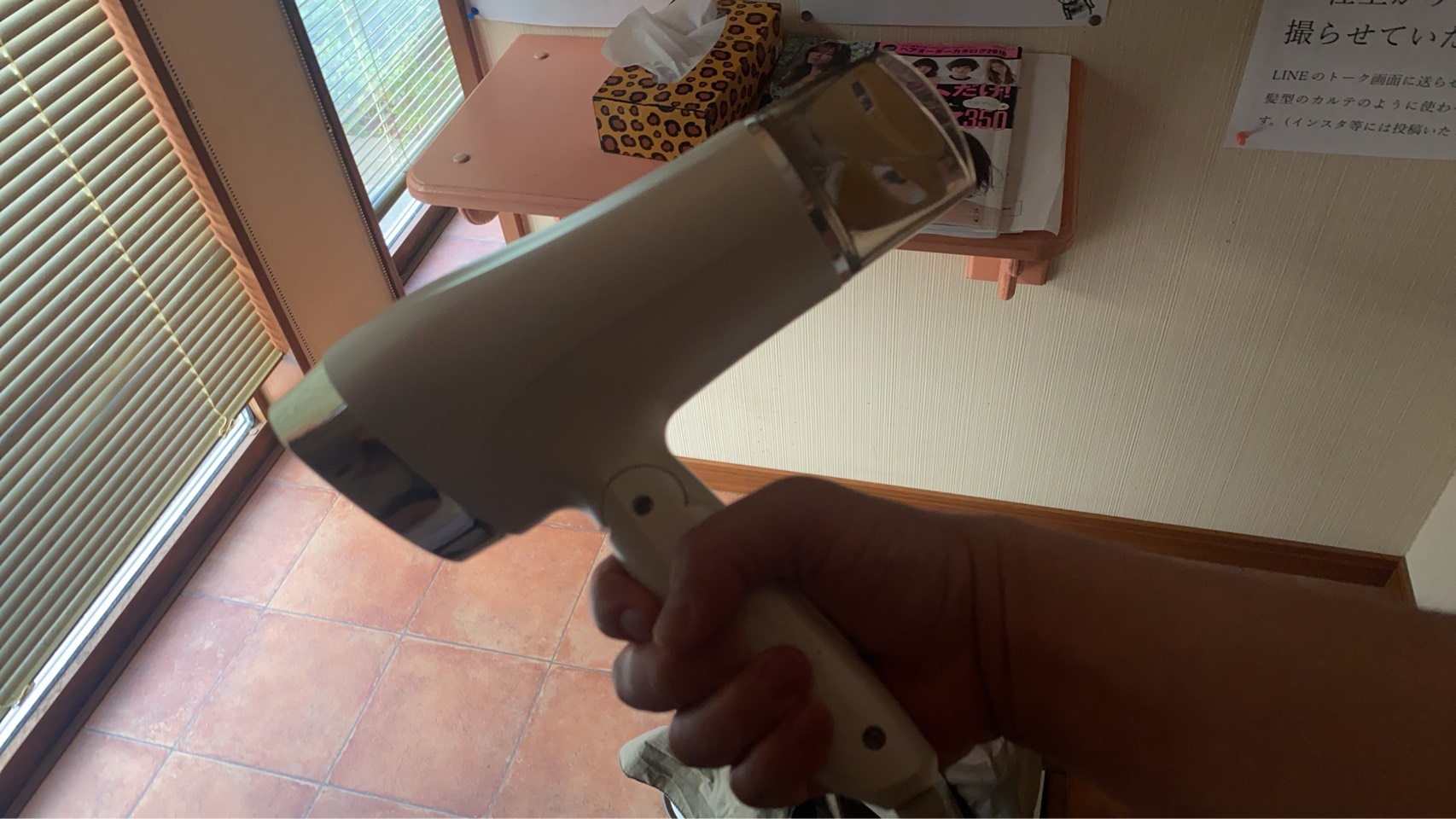 お気に入りの髪色を、できるだけ長く楽しむために